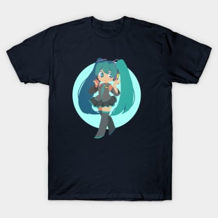 Hatsune Miku T-Shirt